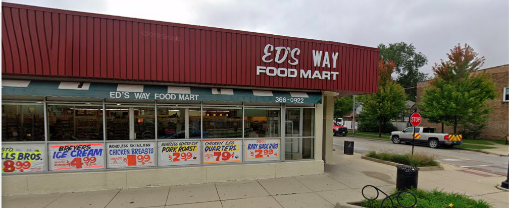Eds Way Food Mart