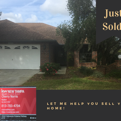 Real Estate Agency «Keller Williams Realty New Tampa», reviews and photos, 18302 Highwoods Preserve Pkwy #110, Tampa, FL 33647, USA