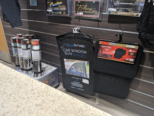 Acura Dealer «Findlay Acura», reviews and photos, 315 Auto Mall Dr, Henderson, NV 89014, USA