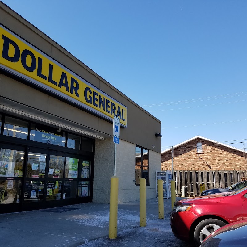 Dollar General