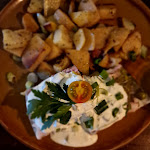 Photo n°4 de l'avis de Heiko.a fait le 30/04/2023 à 20:02 sur le  Schankwirtschaft Zum Grenadier à Wolkenstein