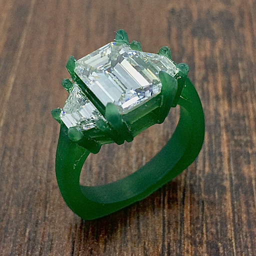 Jeweler «Towne Jewelers», reviews and photos, 27775 Santa Margarita Pkwy # C, Mission Viejo, CA 92691, USA