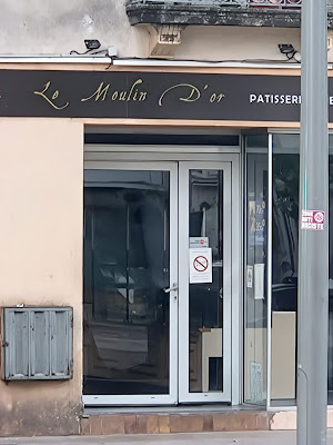 Le Moulin D Or à Montpellier