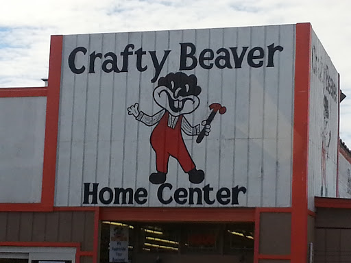 Hardware Store «Crafty Beaver Home Centers», reviews and photos, 4306 N Central Ave, Chicago, IL 60634, USA