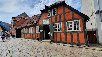 Museum Østjylland - Farvergården