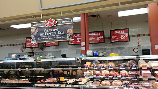 Supermarket «Giant Eagle Supermarket», reviews and photos, 1300 Country Club Rd, Monongahela, PA 15063, USA