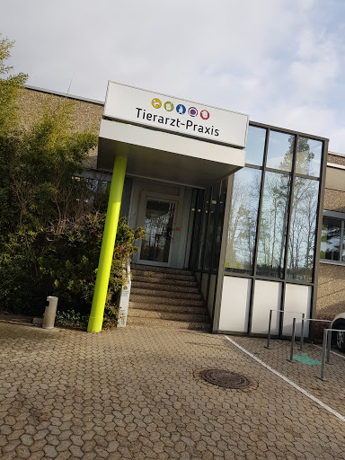 Tierarztpraxis Dr. Julia Probst unter Nuremberg, Bayern