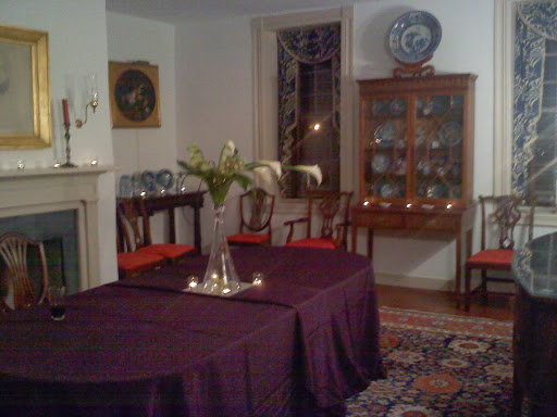 Wedding Venue «Waverly Historic Mansion», reviews and photos, 2319 Waverly Mansion Dr, Marriottsville, MD 21104, USA