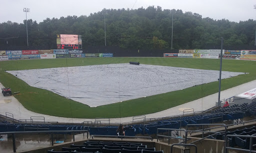 Stadium «Skylands Stadium», reviews and photos, 94 Championship Place, Augusta, NJ 07822, USA