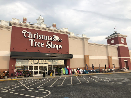 Christmas Tree Shops, 1117 Woodruff Rd, Greenville, SC 29607, USA, 