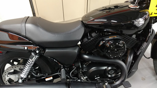 Motorcycle Dealer «Twin Cities Harley-Davidson», reviews and photos, 10770 165th St W, Lakeville, MN 55044, USA