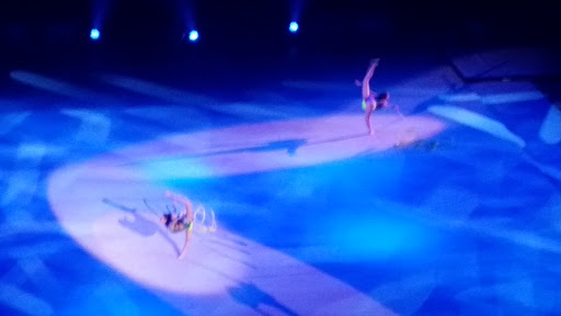 Gym «Life Time Athletic Target Center», reviews and photos, 600 N 1st Ave, Minneapolis, MN 55403, USA