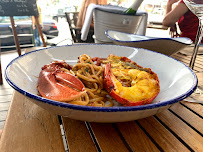 Spaghetti du Restaurant Corto à Bastia - n°12
