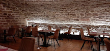 Atmosphère du Restaurant La Table du Millesime à Schiltigheim - n°5