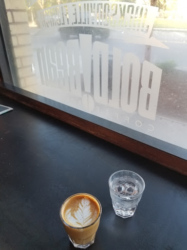 Coffee Shop «Bold Bean Coffee Roasters», reviews and photos, 869 Stockton St, Jacksonville, FL 32204, USA