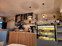 Les plus récentes photos du CAFET'O CAFE SHOP à Paris - n°1