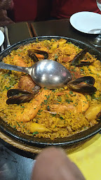 Photo n°74 de Casa Paco...Restaurant à Paris ()