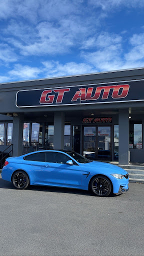 GT Auto Sales, 7004 S Tacoma Way, Tacoma, WA 98409, USA, 