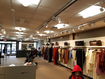 Gucci Outlet - 50 Hartz Way, Secaucus, New Jersey, US - Zaubee