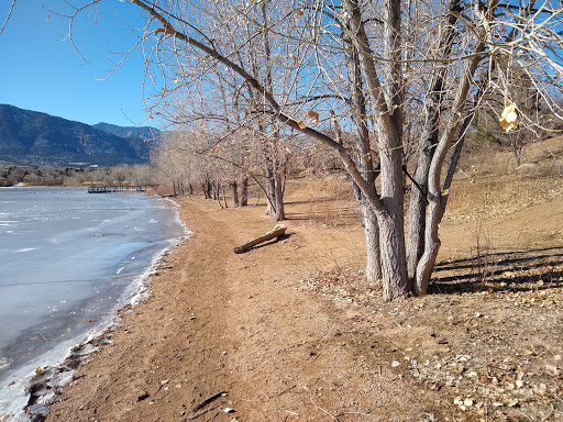 Park «Quail Lake Park», reviews and photos, 915 E Cheyenne Mountain Blvd, Colorado Springs, CO 80906, USA