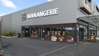 Intermarché HYPER Pleurtuit à Pleurtuit