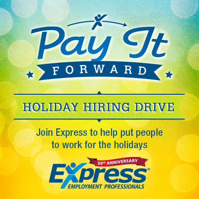 Employment Agency «Express Employment Professionals - Costa Mesa», reviews and photos, 2961 W MacArthur Blvd #216, Santa Ana, CA 92704, USA