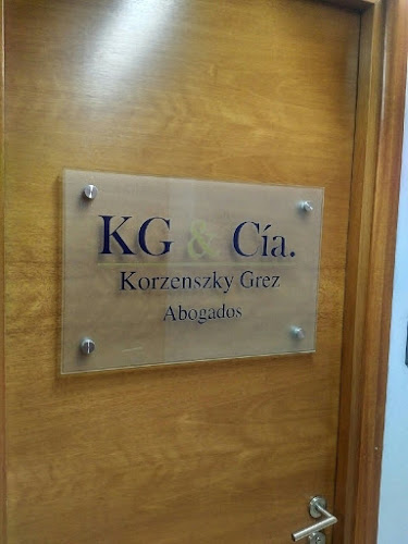 Korzenszky Grez Abogados