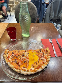Pizza du Restaurant italien Cosa Nostra à Saint-Malo - n°2