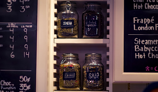 Coffee Shop «Boxwood Coffee», reviews and photos, 17 Beechwood Rd, Summit, NJ 07901, USA