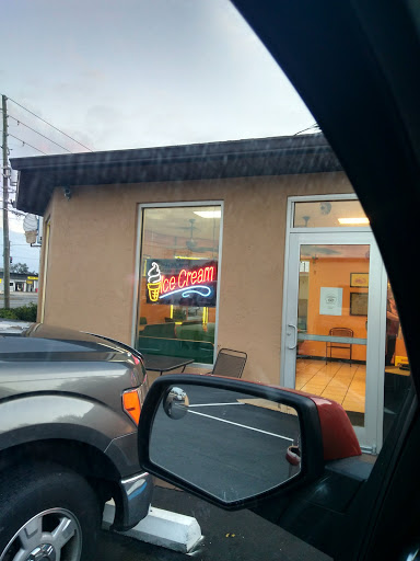 Ice Cream Shop «Rodeo Whip», reviews and photos, 1250 S Woodland Blvd, DeLand, FL 32720, USA