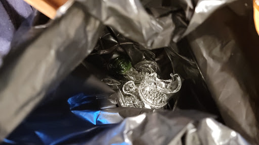 Tobacco Shop «U-Know Smoke and Vape Shop», reviews and photos, 618 Tuolumne St, Vallejo, CA 94590, USA