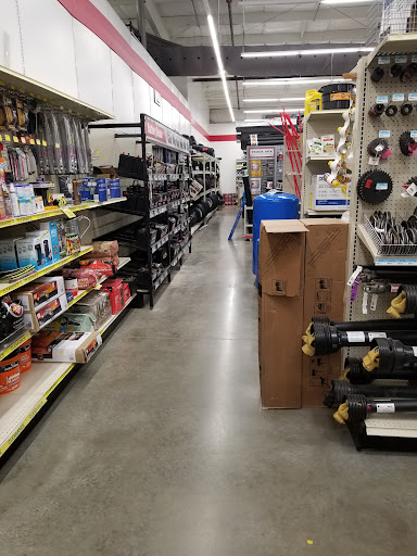 Home Improvement Store «Tractor Supply Co.», reviews and photos, 1521 N Main St, Beaver Dam, KY 42294, USA