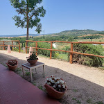 Photo n°8 de l'avis de Ferreira.e fait le 28/06/2021 à 14:08 sur le  La Stellata Trattoria à Saturnia