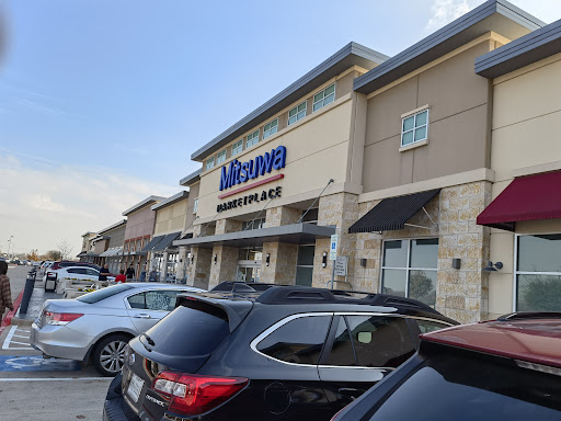 Mitsuwa Marketplace, 100 Legacy Dr #110, Plano, TX 75023, USA, 