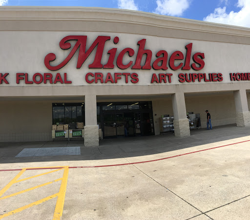 Craft Store «Michaels», reviews and photos, 422 W Loop 281 Ste 500, Longview, TX 75605, USA