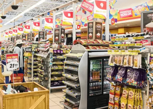 Shoprite Enugu, Amusement Centre, Abakaliki Road, Polo Park, GRA, Enugu, Nigeria, Craft Store, state Enugu