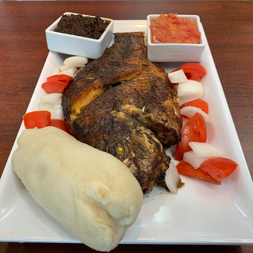 Butcher Shop «Carolina Meat Market», reviews and photos, 1524 Alleghany St, Charlotte, NC 28208, USA