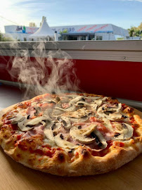 Photos du propriétaire du Restauration rapide Bufala Pizza à Balma - n°13