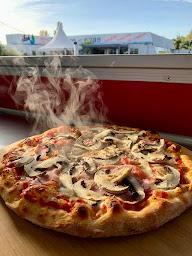 Photo n°11 de Bufala Pizza à Balma ()