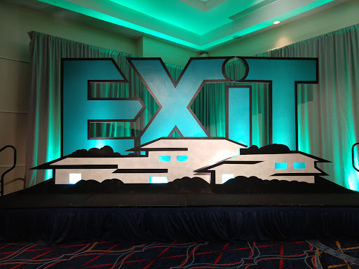 Resort «Gaylord National Resort & Convention Center», reviews and photos, 201 Waterfront St, Oxon Hill, MD 20745, USA