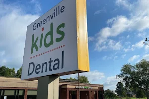 Greenville Kids Dental image