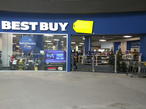 Best Buy Mundo E