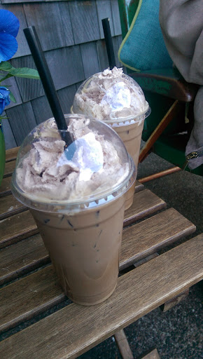 Coffee Shop «Sleepy Monk Coffee Roasters», reviews and photos, 1235 S Hemlock St A, Cannon Beach, OR 97110, USA