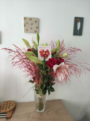 Christelle Fleurs à Nice