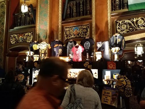 Performing Arts Theater «Providence Performing Arts Center», reviews and photos, 220 Weybosset St, Providence, RI 02903, USA