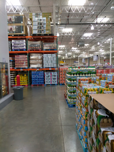 Warehouse store «Costco Wholesale», reviews and photos, 16006 Crain Hwy, Brandywine, MD 20613, USA