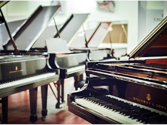 Washington Pianos