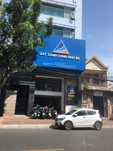 Đất Xanh Vũng Tàu