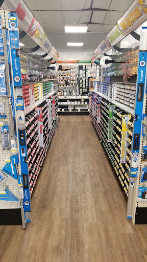 Burke Building Center