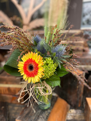 Florist «Brent Douglas - Flowers for everyday...», reviews and photos, 610 S Barstow St, Eau Claire, WI 54701, USA